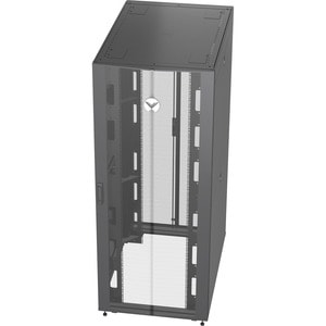 RACK PADRO19IN 42U - 600MMX1100MM