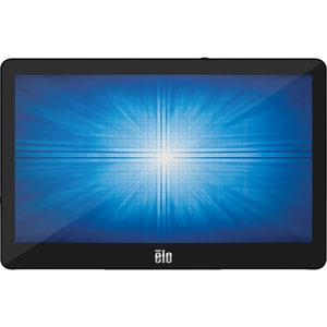 Elo 1302L 13" Touchscreen Monitor - 13.3" LCD - Touchscreen - 1920 x 1080 - 300 cd/m² - 1080p - HDMI - USB - Black