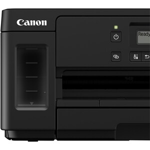 Canon PIXMA G G5050 - Desktop Tintenstrahldrucker - Farbe - 4800 x 1200 dpi Druckauflösung - Duplexdruck, Automatisch - Et
