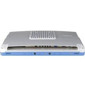 Advantech Point-of-Care POC-W152 All-in-One Computer - Intel Core i5 4th Gen i5-4300U - 4 GB - 15.6" HD Touchscreen - Desk