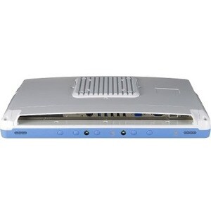 Advantech Point-of-Care POC-W152 All-in-One Computer - Intel Core i3 4th Gen i3-4010U - 4 GB - 15.6" HD Touchscreen - Desk