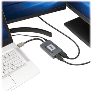 Extensor USB (video y audio) VEX 1050 USB G2