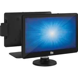 Elo 1302L 13" Class LCD Touchscreen Monitor - 16:9 - 25 ms - 33.8 cm (13.3") Viewable - Projected Capacitive - Multi-touch