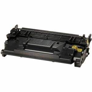 HP 89X Original High Yield Laser Toner Cartridge - Black - 1 Pack - 10000 Pages