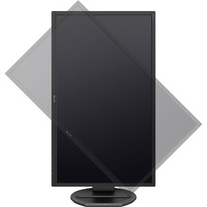 Philips B-Line 221B8LJEB Full HD Monitor LCD - 16:9 - preto texturizado - 54.6 cm (21.5") Viewable - WLED Backlight - 1920