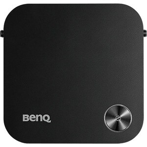 BenQ InstaShow WDC10C IEEE 802.11ac 867 Mbit/s Wireless Presentation Gateway - 2.40 GHz, 5 GHz - 2 x External Antenna(s) -