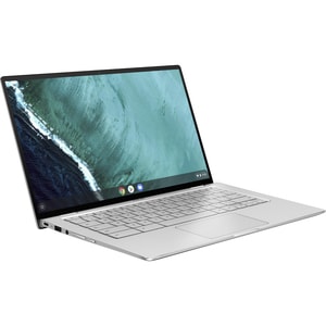 Asus Chromebook Flip C434 C434TA-AI0109 35.6 cm (14") Touchscreen Chromebook - 1920 x 1080 - Intel Core i5 8th Gen i5-8200