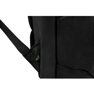 Dell Premier Slim Backpack 15 (PE1520PS) - Water Resistant, Weather Resistant Exterior, Shock Resistant, Shock Proof, Impa