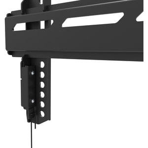 Montaggio a muro ITB per Display OLED trasparente - Nero - 1 Schermo/i supportato/i - 165,1 cm (65") Supporto schermo - 50