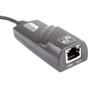 4XEM USB-C to Gigabit Adapter - 4XEM USB-C to GIGABIT ETHERNET NETWORK ADAPTER 10/100/1000 GBPS ADAPT 1000GBPS 100GBPS 10GBPS
