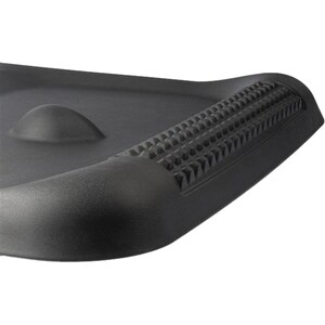 StarTech.com Anti-Fatigue Mat for Standing Desks - Active Standing Desk Mat - 26" x 29" - Ergonomic Standing Mat for Offic