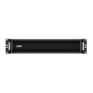 APC Smart-UPS UPS-Akkueinheit - 48 V Gleichstrom - Bleisäure - Leckagefrei/wartungsfrei - Hot-Swap - 3 Jahr(e) Mindest-Bat