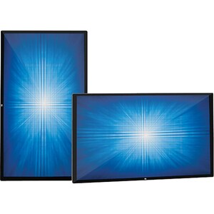 LCD Digital Signage Elo 6553L 1638,30 mm - Touchscreen - 3840 x 2160 - LED - 430 cd/m² - 2160p - USB - HDMI - Seriale - Et
