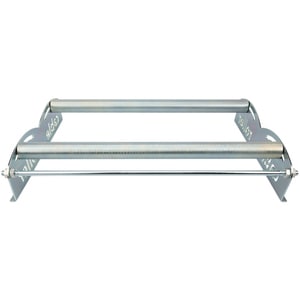 DIGITUS Professional Kabelbinder - 1 Pack Paket - Kabelroller - Verzinkter Stahl