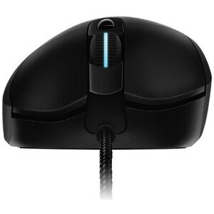 Mouse di gioco Logitech HERO G403 - USB Tipo A - Ottico - 6 Pulsante(i) - Cavo - 16000 dpi