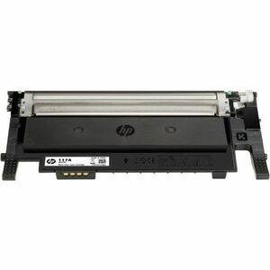 Cartuccia Toner Originale HP 117A Laser - Nero - 1000 pagine