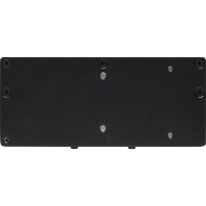 Cisco IR1101 Router - 5 Ports - 5 RJ-45 Port(s) - Management Port - 2 - Gigabit Ethernet - Wall Mountable