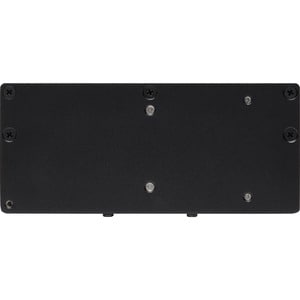 Routeur Cisco IR1101 - 5 Ports - 5 RJ-45 Port(s) - Port de gestion - 2 - Gigabit Ethernet - Fixation au mur