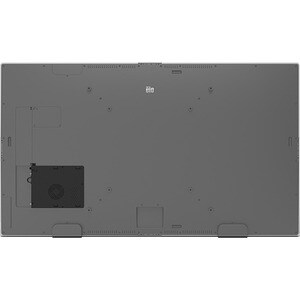 Elo ECMG4 Single Board Computer for LCD Display - Black - Core i5 - i5-7500T - 8 GB - DDR4 SDRAM - 256 GB Solid State Driv