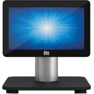 Écran tactile LCD Elo 0702L 7"" Classe - 5:3 25 ms - 17,8 cm (7"") Viewable - Capacitive Projetée TouchPro - 10Point(s)Écr