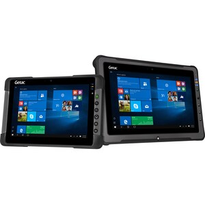 Getac T800 T800 G2 Tablet - 20,6 cm (8,1 Zoll) - Atom x7 x7-Z8750 - 4 GB RAM - 128 GB - Windows 10 Pro - 4G - 1280 x 800 -