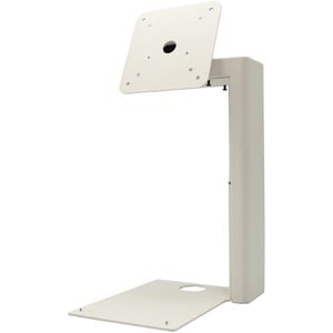 mUnite POS Stand - Designed for Use with TSP100III & TSP650II Series, White