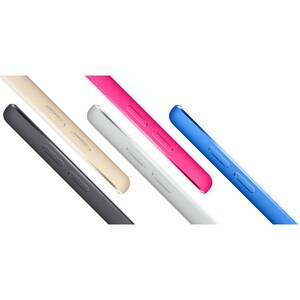 iPod Touch 32GB (7th Gen) - Pink - 4in Widescreen Display with Multi-Touch IPS Technology - A10 Fusion Chip - Wi-Fi - Blue