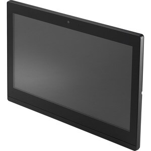 All-in-One-PC Shuttle XPC P90U BLACK - Intel Celeron 3865U 1,80 GHz Prozessor DDR4 SDRAM - 49,5 cm (19,5 Zoll) 1600 x 900 