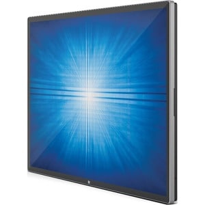 Elo 6553L 1638,30 mm LCD Digital-Signage-Display - Touchscreen - 3840 x 2160 - LED - 450 cd/m² - 2160p - USB - HDMI - Seri