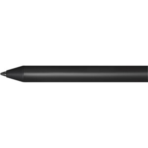 Wacom Bamboo Ink Plus Bluetooth Stylus - Aktiv - Ersetzbare Stylus-Spitze - Schwarz - Notebook Unterstütztes Gerät
