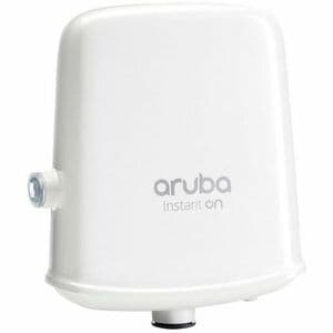 Aruba Instant On AP17 Dual Band IEEE 802.11n/ac 1.14 Gbit/s Wireless Access Point - 2.40 GHz, 5 GHz - MIMO Technology - 1 