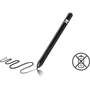 Kodak CyberTablet HD Graphic Tablet F12 - Graphics Tablet - 12" x 7" - 5080 lpi - 8192 Pressure Level - Pen - Mac, PC - Bl