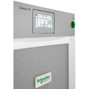 GALAXY VS UPS 80KW 400V FOR EXTERNAL BATTERIES START-UP 5X8