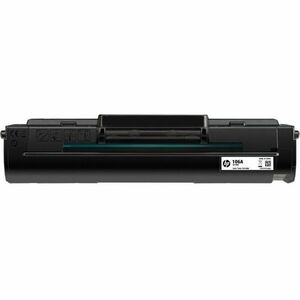 HP 106A Original Laser Cartucho de toner - Preto Pack - Laser - 1000 Páginas