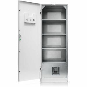 Schneider Electric Gabinete de matriz energética