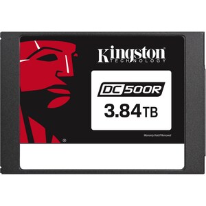 SSD KINGSTON DC500R S 2.5POL. READ SEDC500R/3840G
