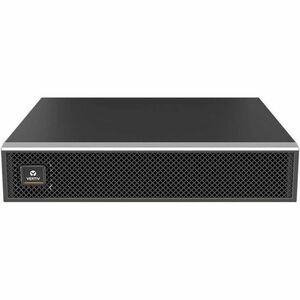 Vertiv Liebert Battery Cabinet - 36 V DC - Lead Acid - Hot Pluggable - Hot Swappable - 3 Year Minimum Battery Life - 5 Yea