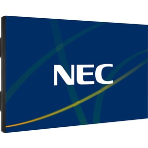 NEC Display 55" Ultra-Narrow Bezel Professional-Grade Display - 55" LCD - 1920 x 1080 - Direct LED - 700 Nit - 1080p - HDM