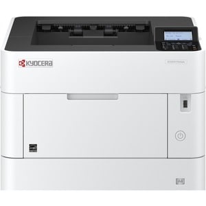 Kyocera Ecosys P3155dn Desktop Laser Printer - Monochrome - 55 ppm Mono - 1200 x 1200 dpi Print - Automatic Duplex Print -