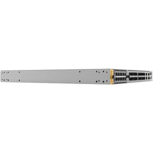 Allied Telesis x950-28XSQ Layer 3 Switch - Manageable - 3 Layer Supported - Modular - Optical Fiber - 1U - Rack-mountable