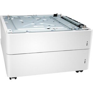 LaserJet 2x550 Sheet Feeder and Stand - FOR M751N / M751DN