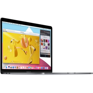 TELA MACBOOK PRO 13.3-INCH WITH TOUCH BAR-SPACE GREY/1.4GHZ QUAD-CORE 8TH-GEN I5/8GB / 128GB SSD / INTEL IRIS PLUS 645 / F