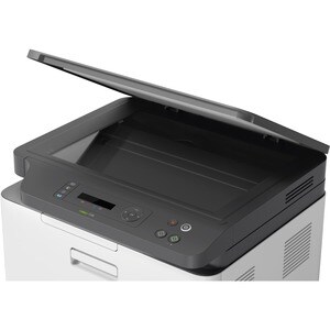 Imprimante laser multifonction HP LaserJet 178nw Sans fil - Couleur - Copieur/Imprimante/Scanner - Résolution d'Impression