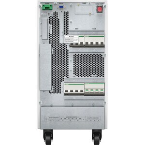 EASY UPS 3S PARALLEL KIT