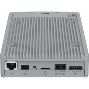 AXIS P7304 Video Encoder - External - TAA Compliant - Functions: Video Encoding - 1920 x 1080 - PAL, NTSC - MPEG-4 - Compo