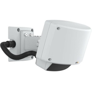 AXIS T91R61 Wall Mount for Radar Detector, Network Camera, Camera Housing - TAA Compliant