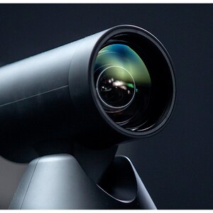 Konftel C50800 Hybrid (video kit US) - Room type: Small to Large - OmniSound® - Exceptional image quality - Daisy-chain co