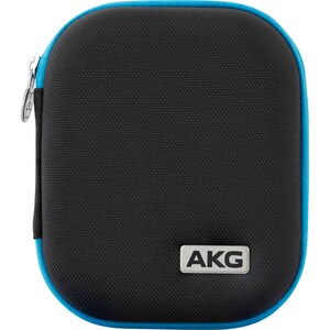 AKG HC644 MD Wired Electret Condenser, Condenser Microphone - 100 Hz to 15 kHz - Cardioid - Lapel, Headworn - Microdot