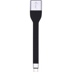 Adaptateur A/V i-tec - 3840 x 2160 Supported - Noir