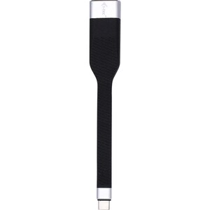 Carte Gigabit Ethernet pour Ordinateur, Portable, Tablette, Smartphone - i-tec - 1000Base-T - Portable - Noir - USB 3.1 Ty